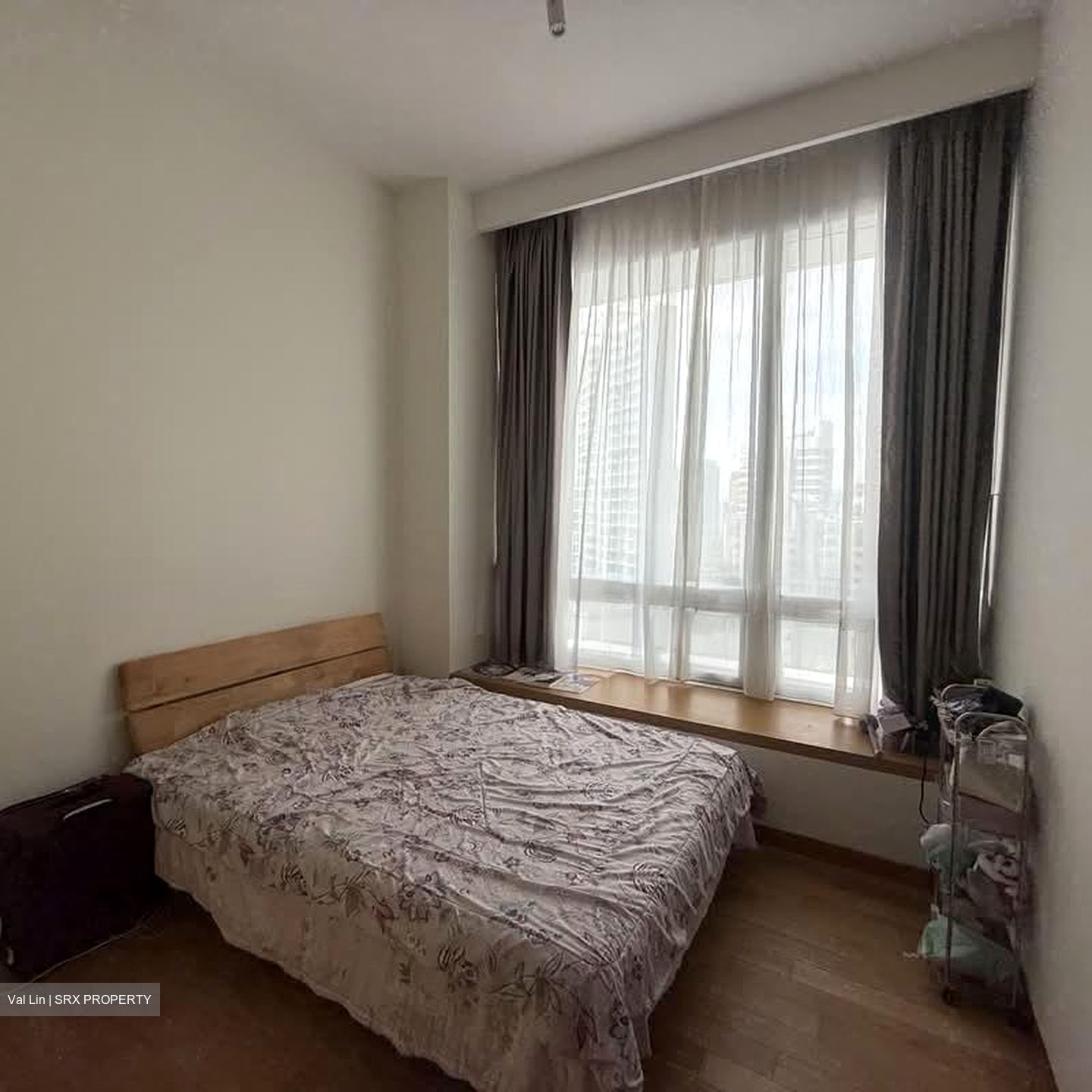 Nouvel 18 (D10), Condominium #551920811